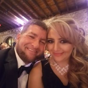 Meet your Posher, Daisy